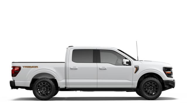 2026 Ford F-150+F-150
